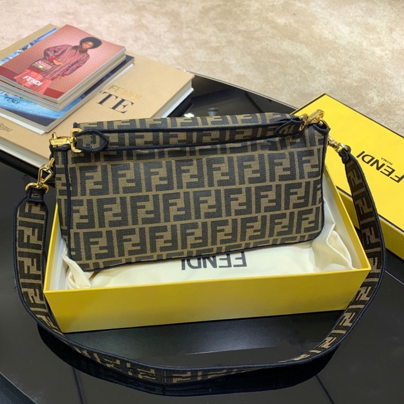 Fendi Baguette Bags